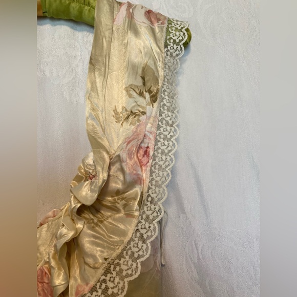 Gunne Sax Vintage Dress Size 9 - Picture 16 of 16